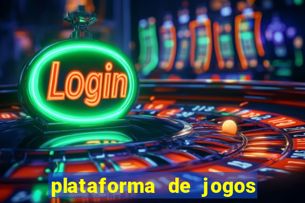 plataforma de jogos do whindersson nunes